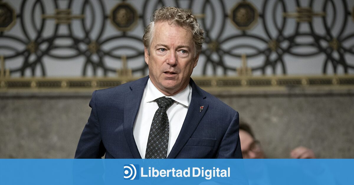 La «hermosa» ley fiscal de Trump, a punto de ser aprobada en el Senado