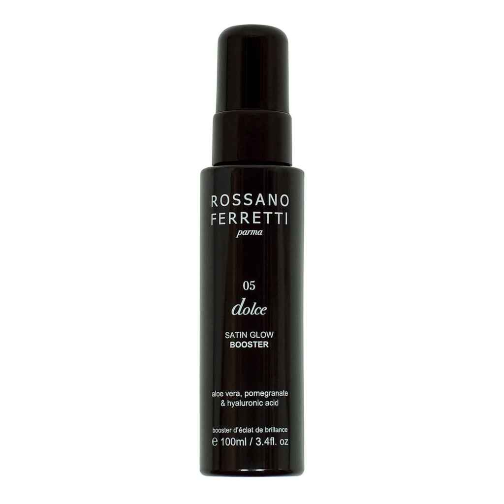 Satin Glow Booster de Rossano Ferretti