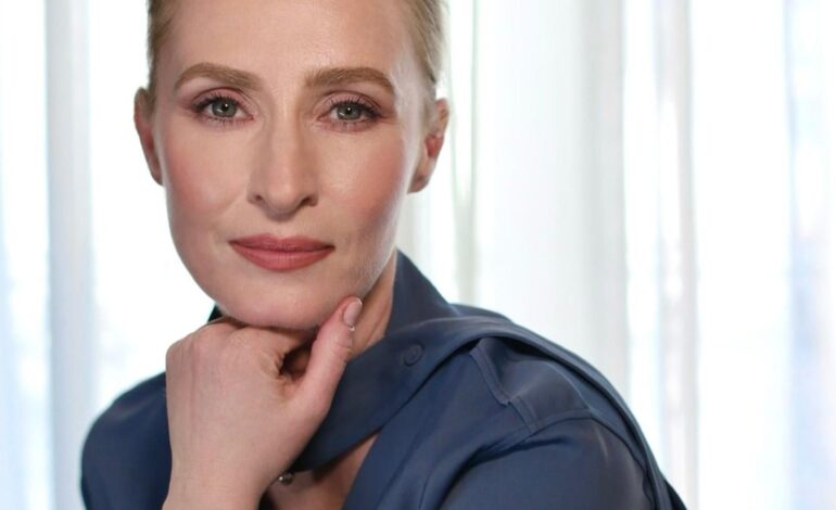 Los serums tint o el maquillaje más natural que usar con piel madura
