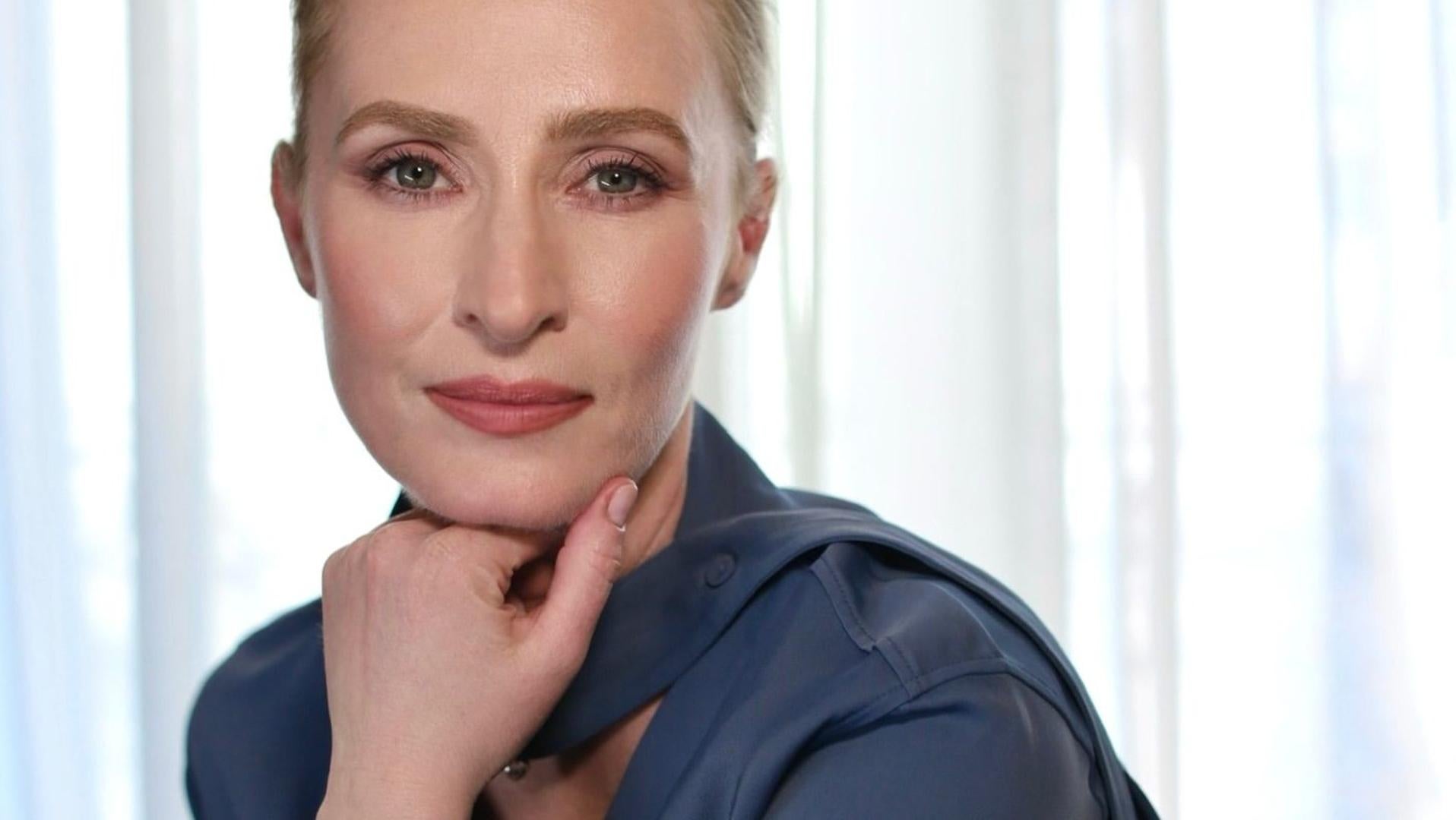 Los serums tint o el maquillaje más natural que usar con piel madura