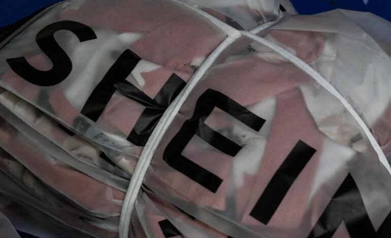 Organizaciones europeas de consumidores denuncian a Shein por prácticas desleales para que los clientes compren más