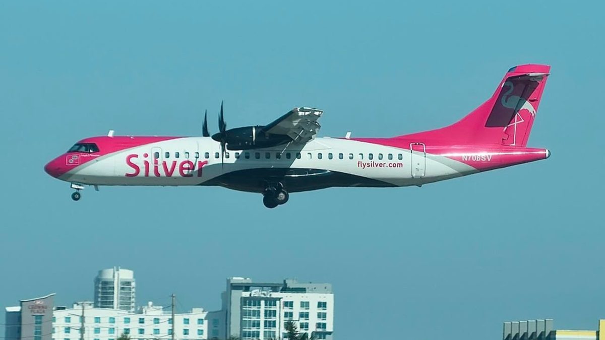 esta aerolínea no volverá a emprender el vuelo
