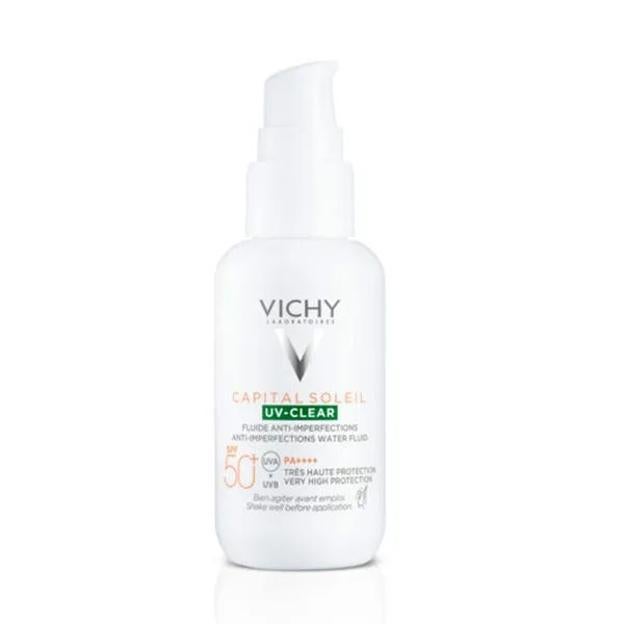 Vichy UV-Clare SPF50 Sun Capital