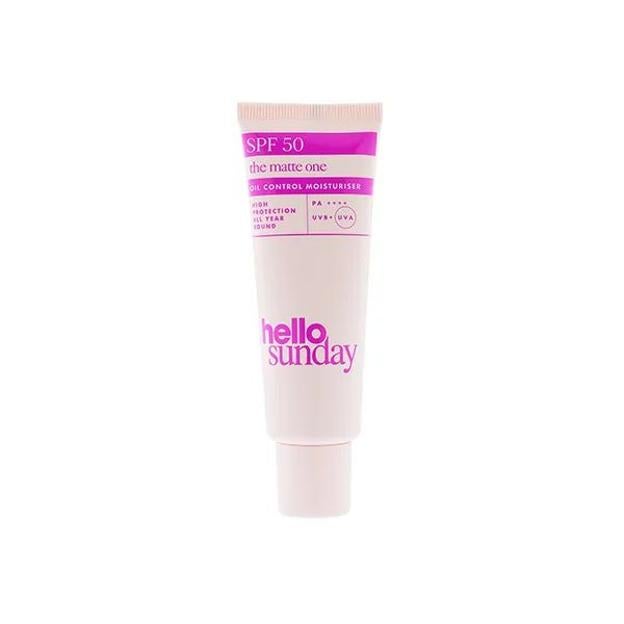 Le Mat A Hello Spf50 Sunday