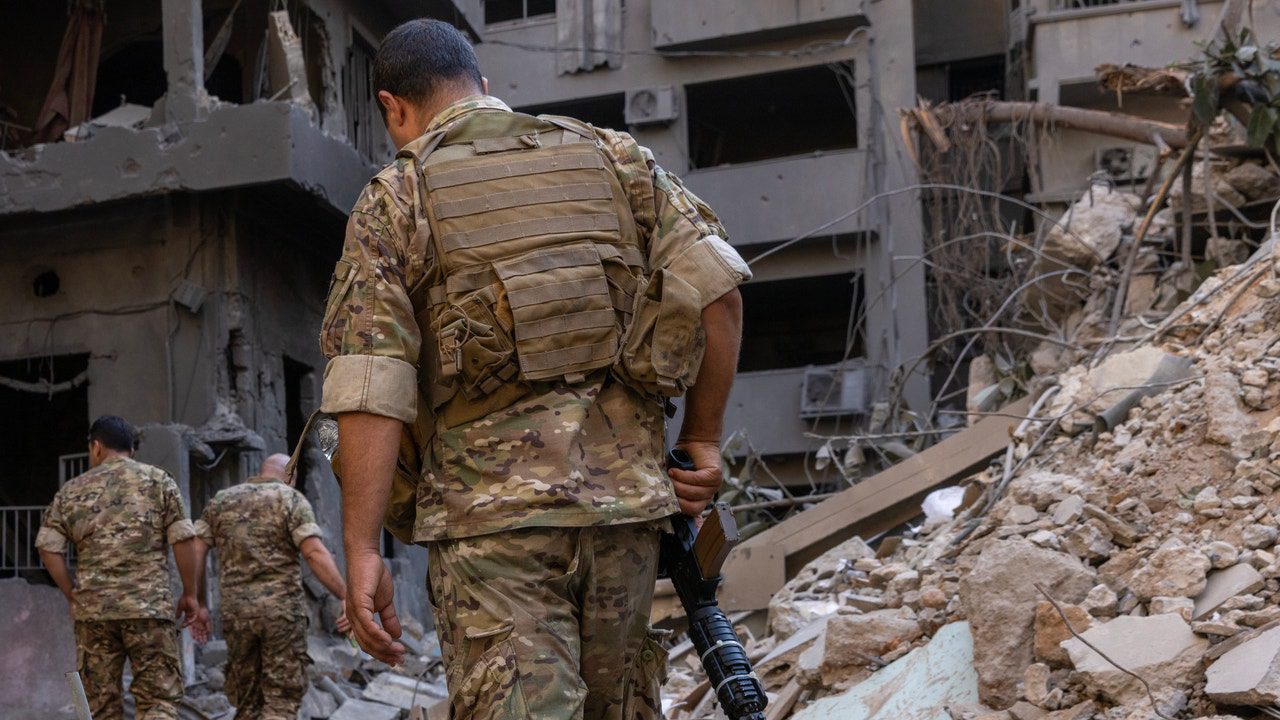 miles de soldados israelíes se plantan ante la guerra en Gaza