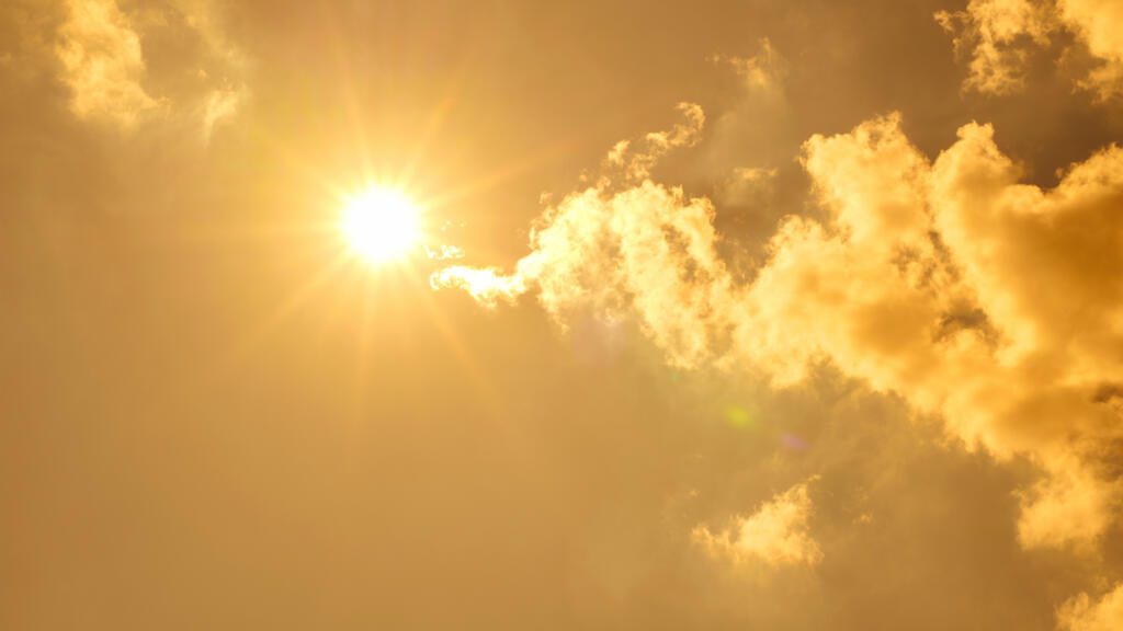 ¿De qué se trata el fenómeno del "domo de calor" que afecta el suroeste de Europa?