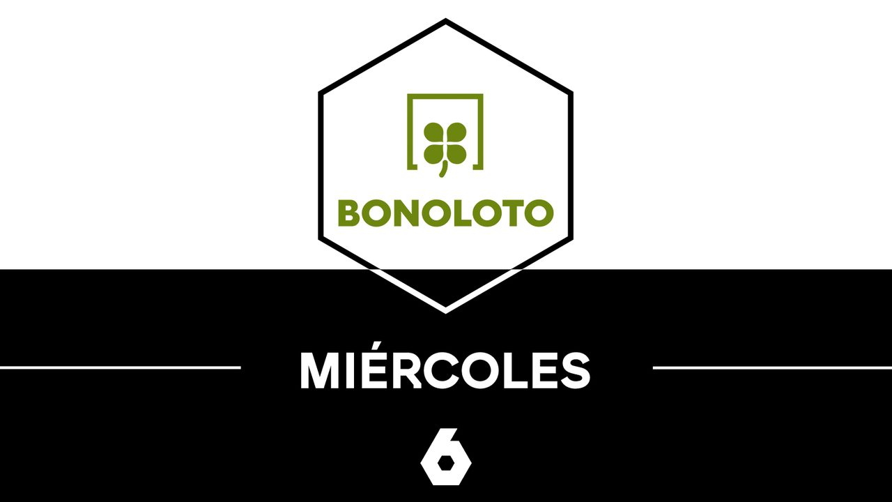 Comprobar el resultado de la Bonoloto de hoy, miércoles 18 de junio de 2025