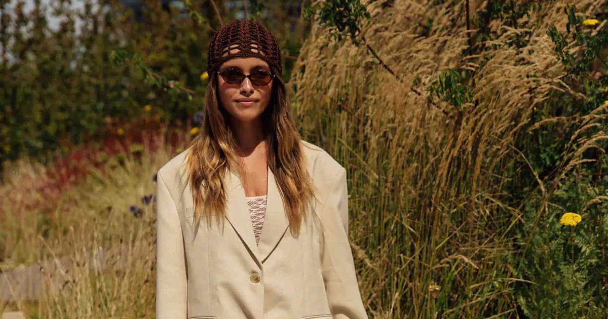 El secreto mejor guardado de las rebajas de verano de Stradivarius es el accesorio favorito del street style por solo 6 euros