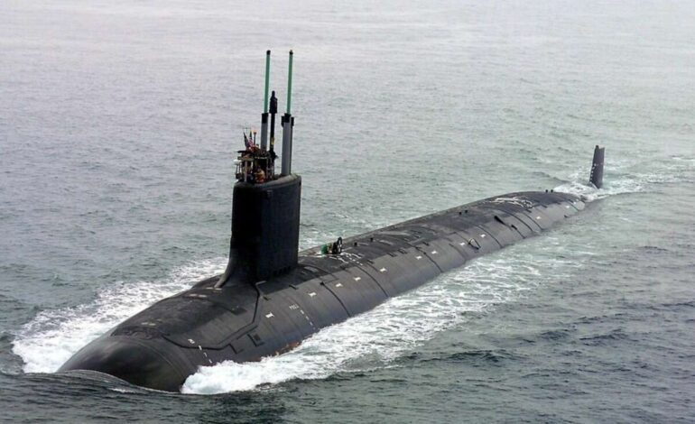 fabricará un submarino cada 18 meses