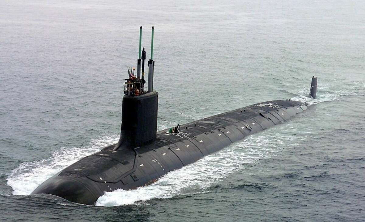 fabricará un submarino cada 18 meses