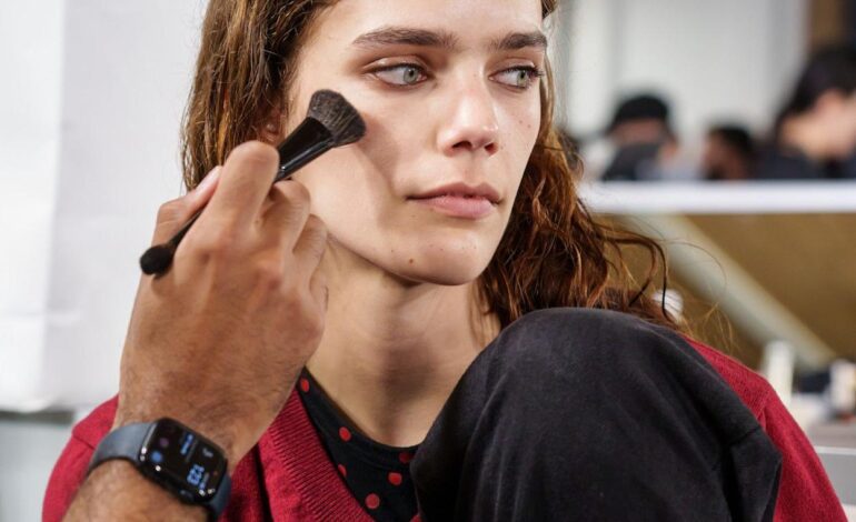 Un maquillador cuenta cómo elegir el maquillaje según tu subtono de piel y acertar seguro