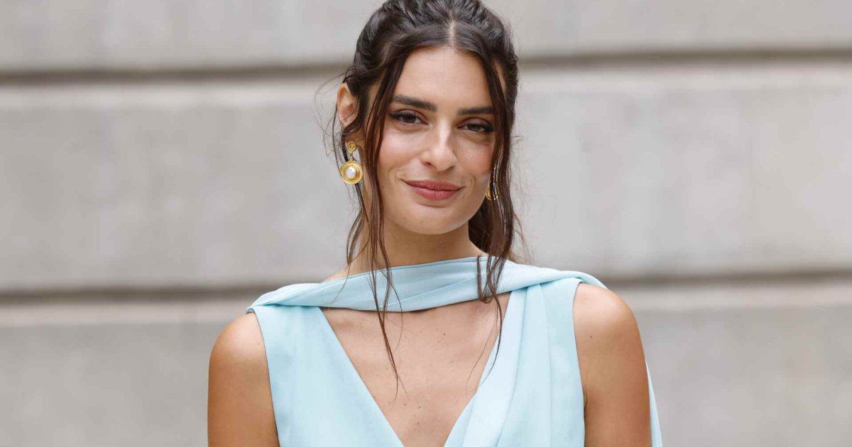 todos los looks de las invitadas a la boda de Susana Molina