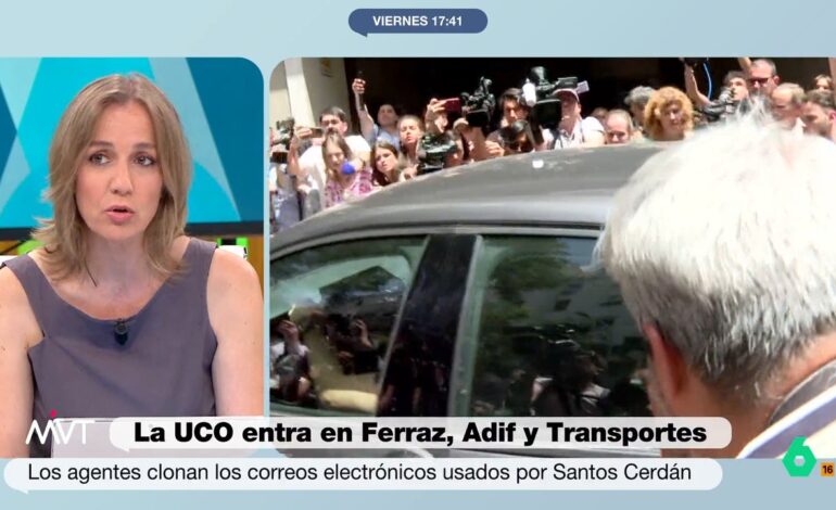 Para mí no hay indicios suficientes
