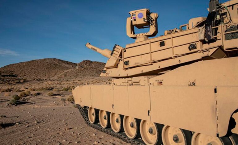 Este tanque es considerado el mejor del mundo: tecnología, potencia y blindaje