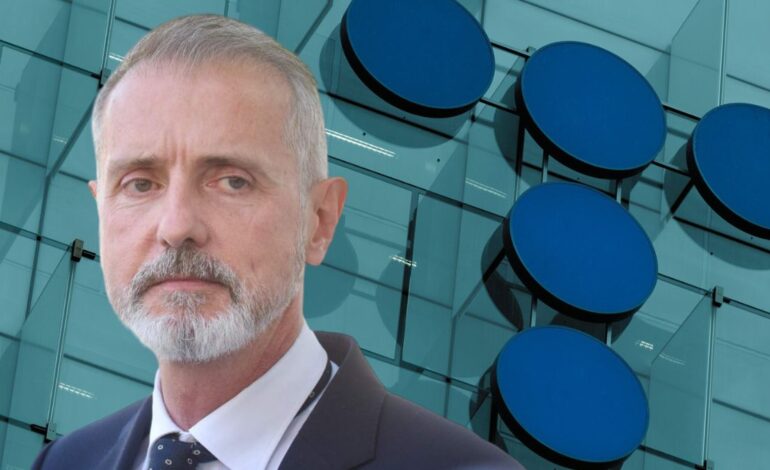 escogida entre 500 empresas de todo el mundo