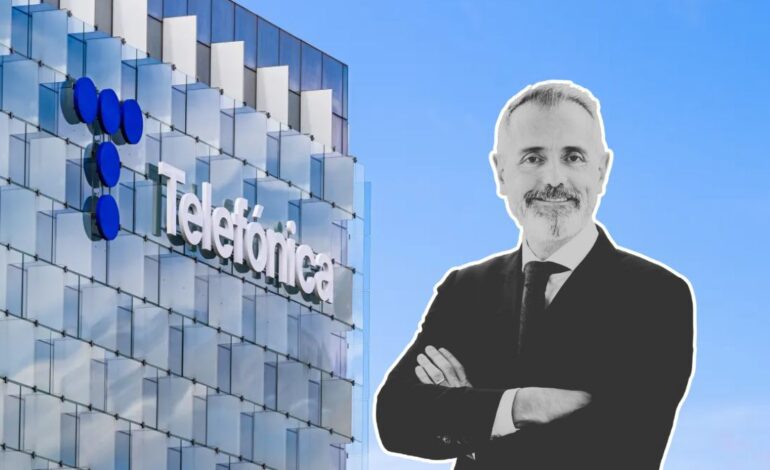 Alejandro Kowalski regresa a la compañía