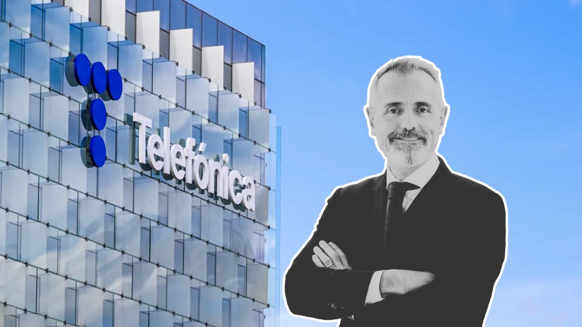 Alejandro Kowalski regresa a la compañía