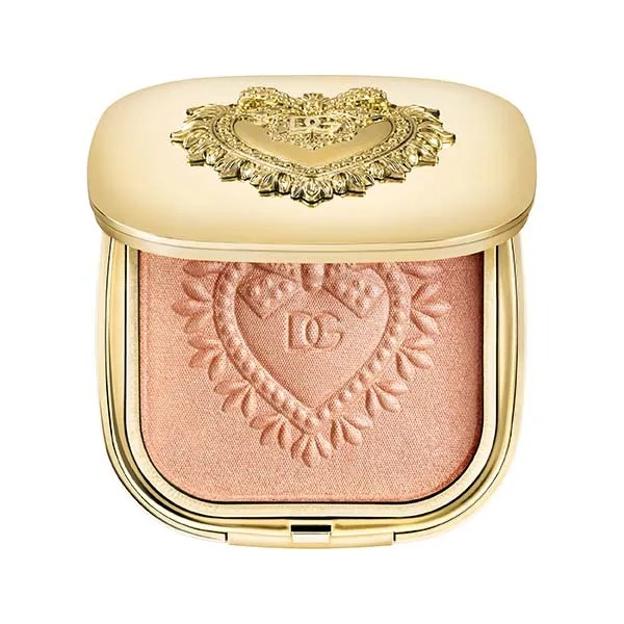 Dolce & Gabbana Everlift Luminizer.