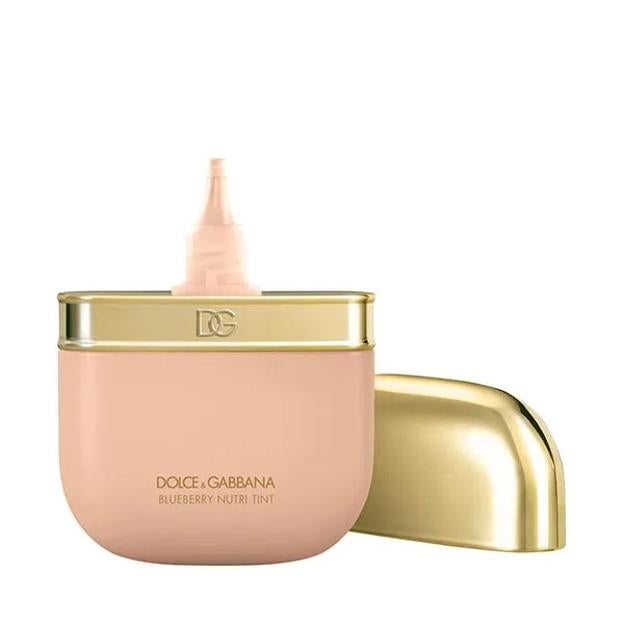 Blueberry Nutri-Tint de Dolce & Gabbana ..