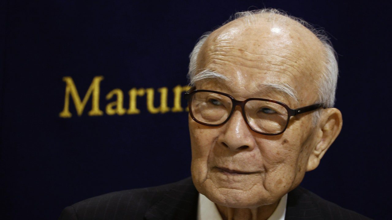 Un superviviente de Nagasaki exige acción ante la amenaza nuclear: «Fue un experimento sádico»