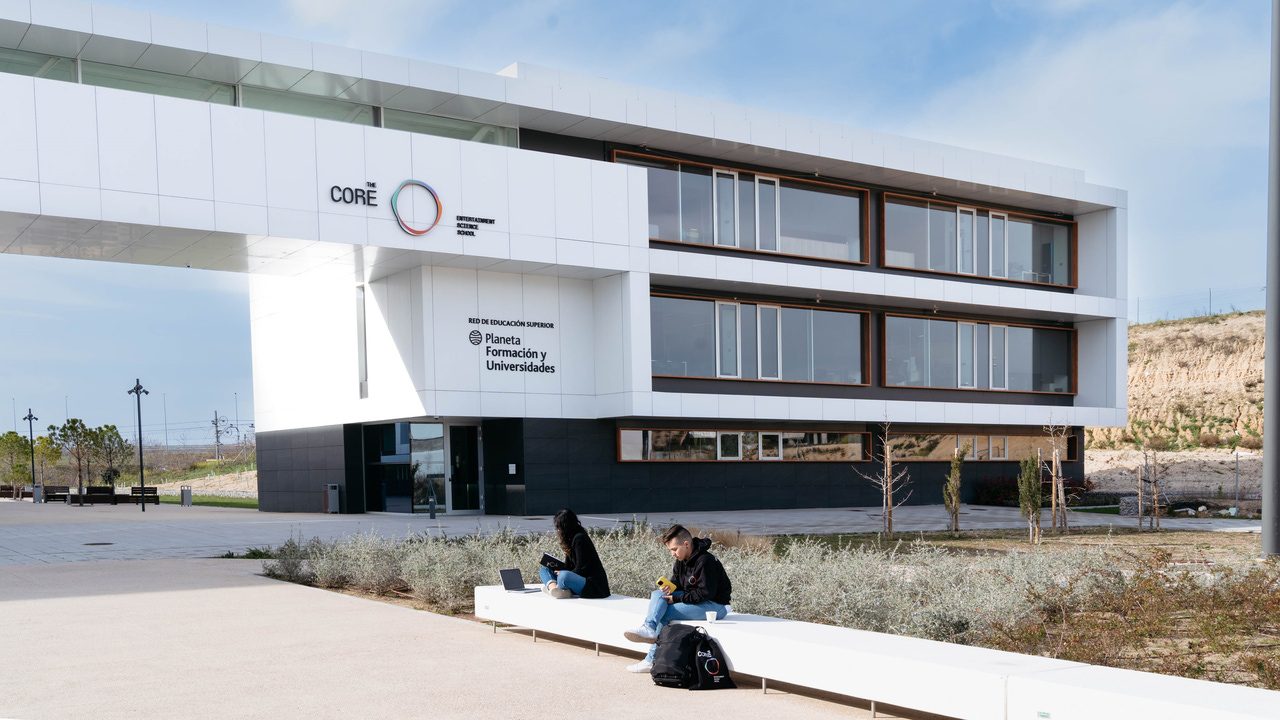 El sector audiovisual demanda talento en Madrid Content City