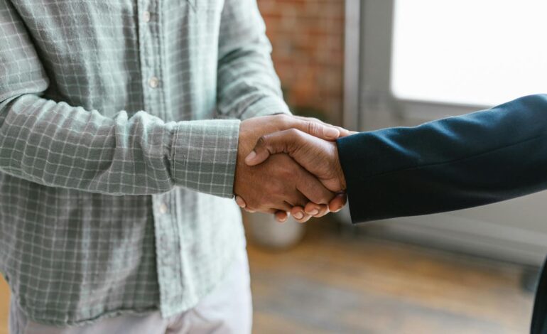 Inversores que antes fueron emprendedores
