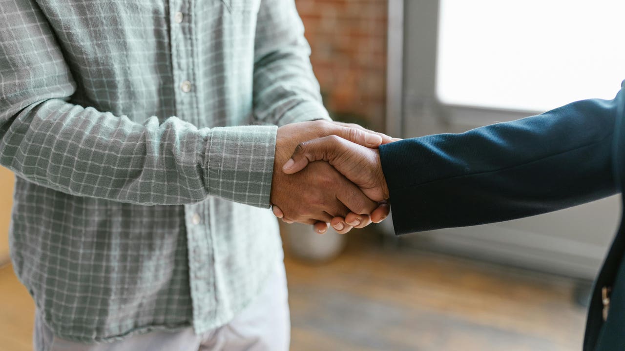 Inversores que antes fueron emprendedores