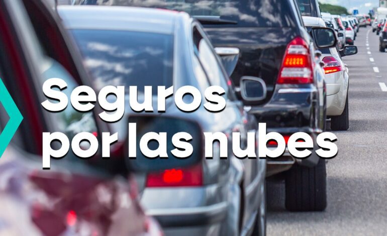 ¿Tienes que renovar el seguro de tu coche? Prepárate para pagar un 37% más en su precio