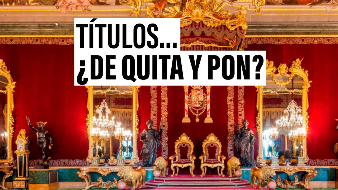 estos son los pocos ejemplos en los que se han retirado