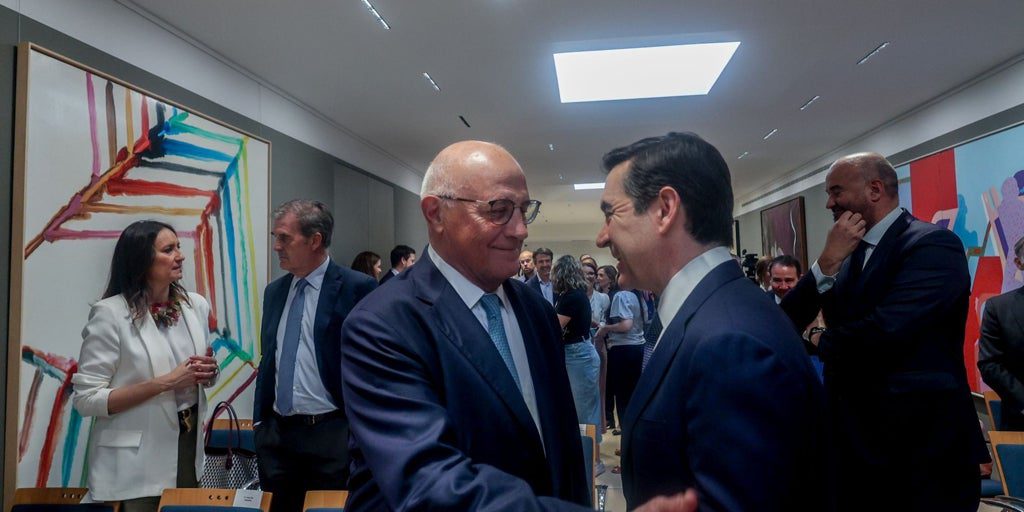 Una opa vetada en diferido