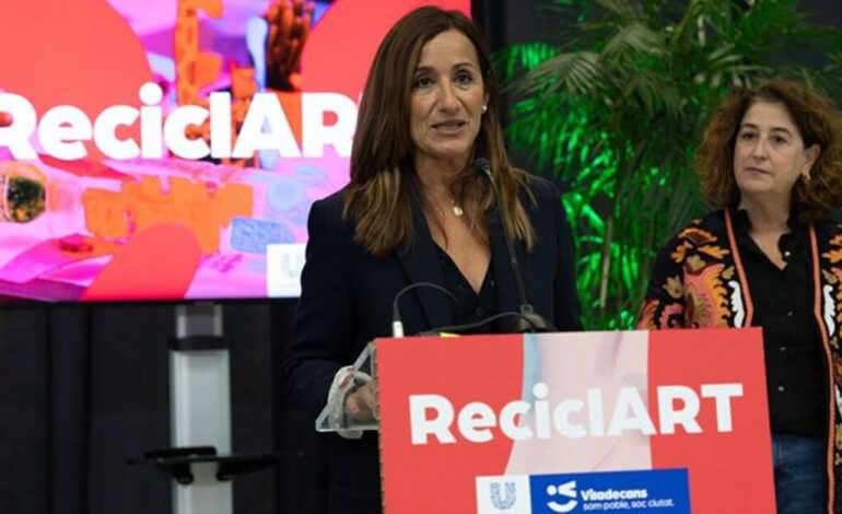 Unilever acelera su transición sostenible con señales tempranas de impacto positivo