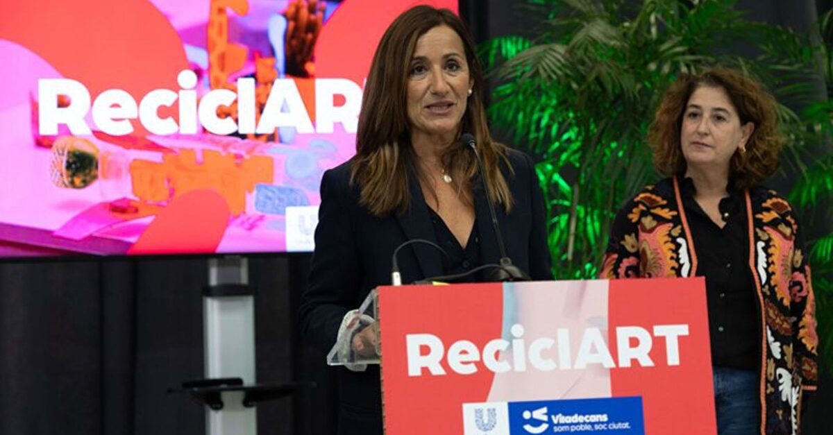 Unilever acelera su transición sostenible con señales tempranas de impacto positivo