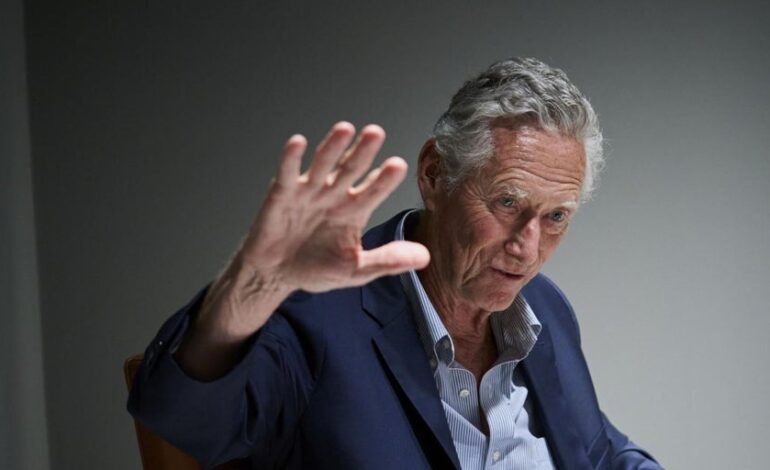 «La UE debe crear eurobonos para atraer inversión recelosa de EE.UU.»