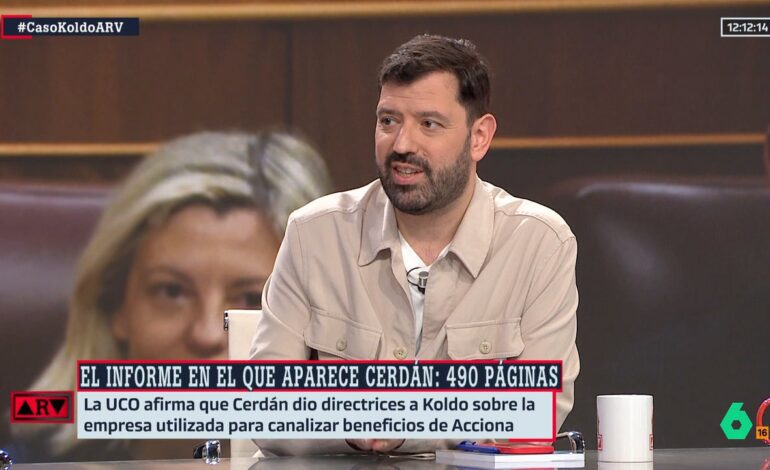 Quieren que el Gobierno siga, pero el PSOE debe estar a la altura