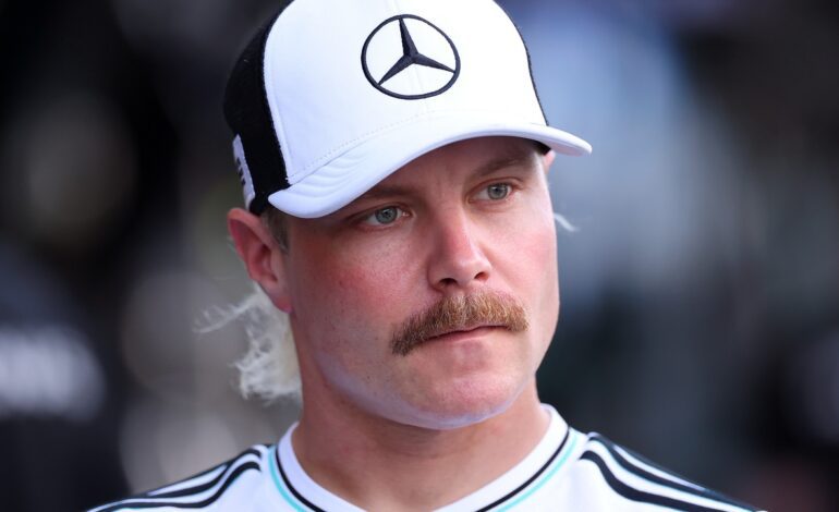 ¡Valtteri Bottas se postula como sustituto de Lance Stroll para Aston Martin en Canadá!