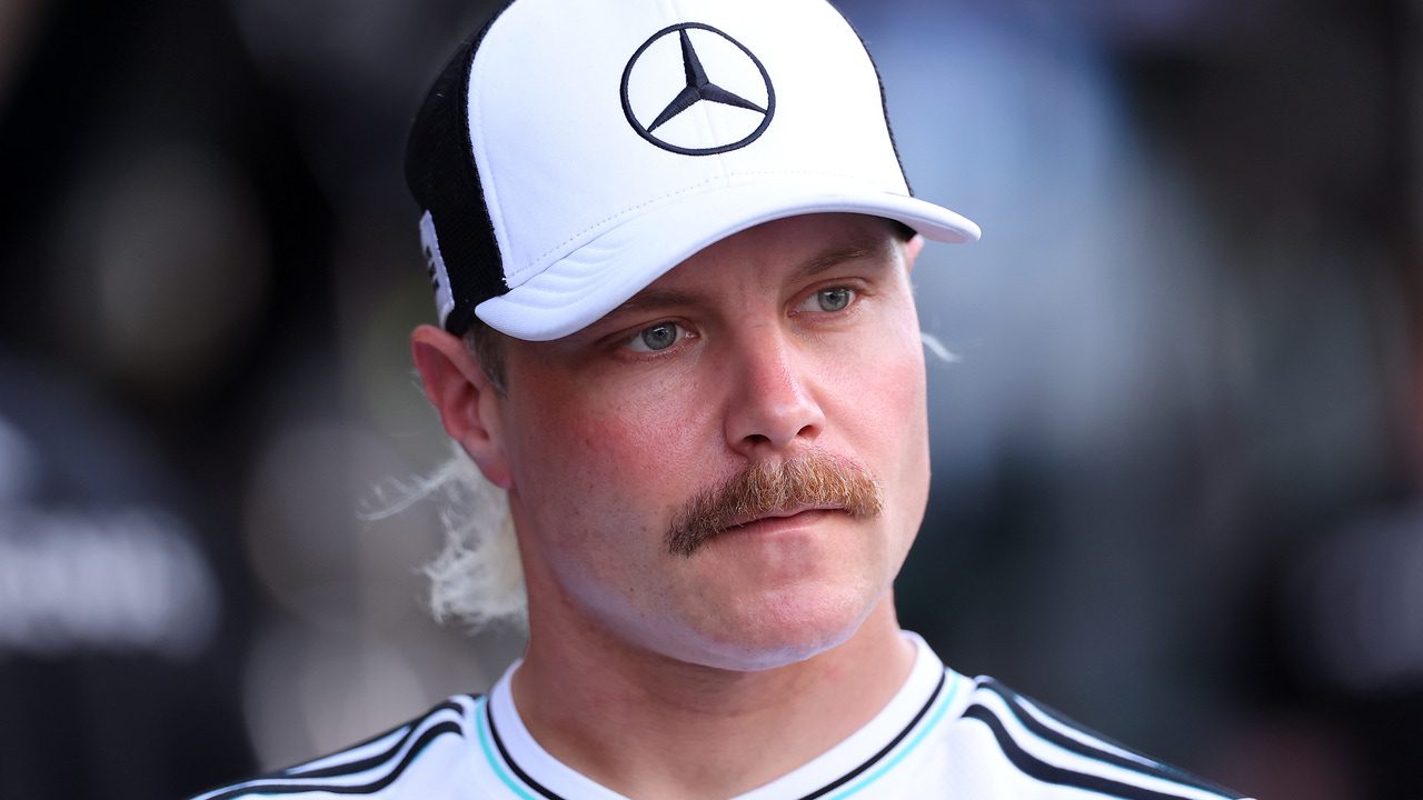 ¡Valtteri Bottas se postula como sustituto de Lance Stroll para Aston Martin en Canadá!