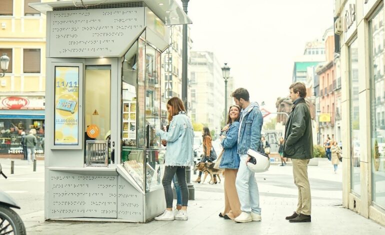Comprobar todos los resultados de los sorteos y loterías del domingo 22 de junio de 2025