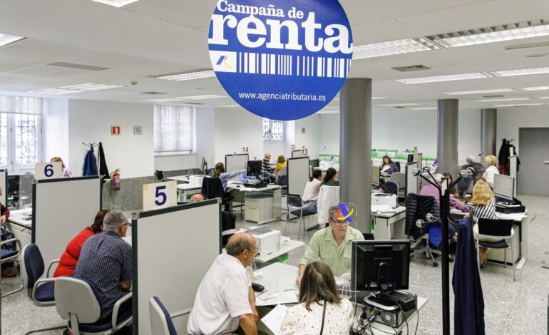 Cómo blindar la pensión del futuro con la devolución de Hacienda en la Renta