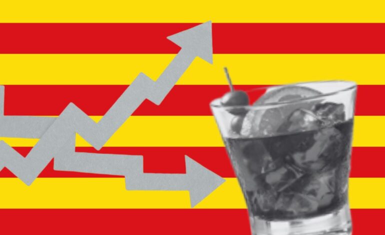 la popular empresa catalana de vermús que ha entrado en concurso de acreedores