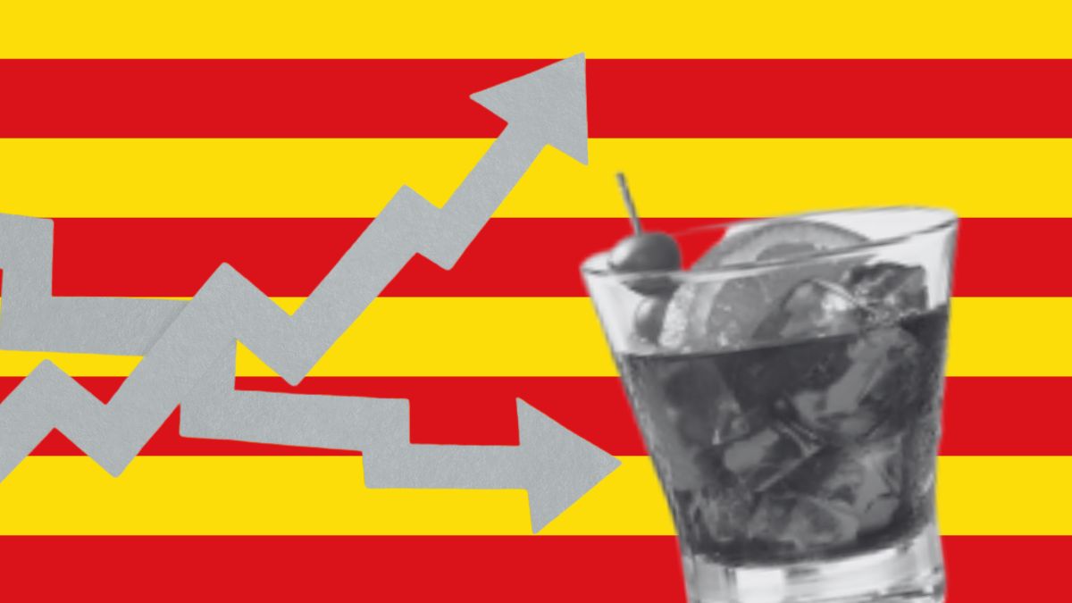 la popular empresa catalana de vermús que ha entrado en concurso de acreedores