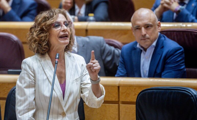 Más IRPF con menos ingresos