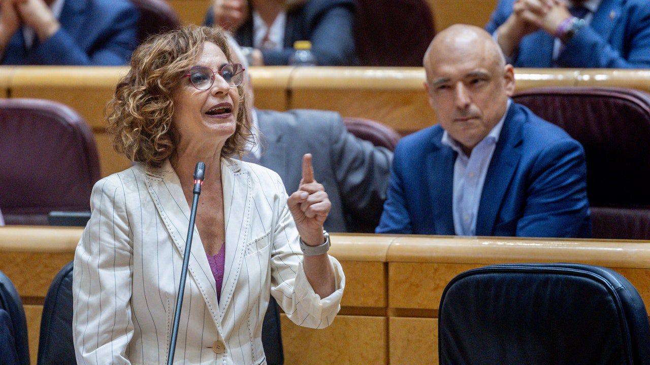 Más IRPF con menos ingresos