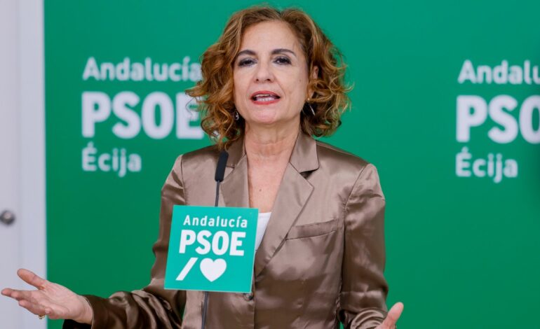 Hemos actuado con absoluta contundencia