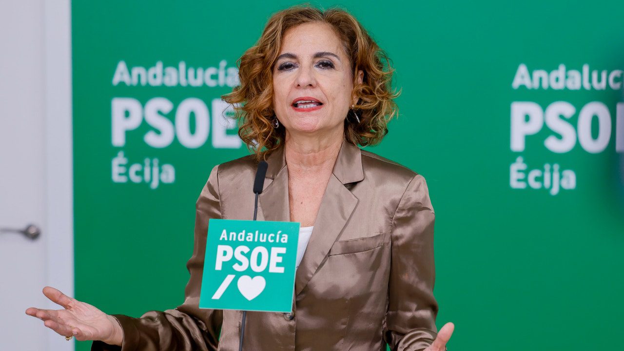 Hemos actuado con absoluta contundencia