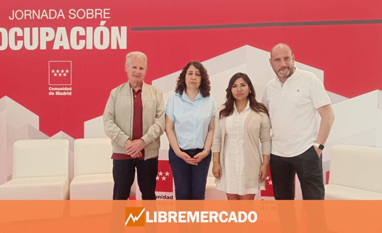 El drama de la inquiokupación en la piel de cuatro víctimas: «Mucha gente incluso piensa en suicidarse»