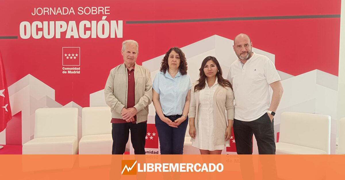 El drama de la inquiokupación en la piel de cuatro víctimas: «Mucha gente incluso piensa en suicidarse»