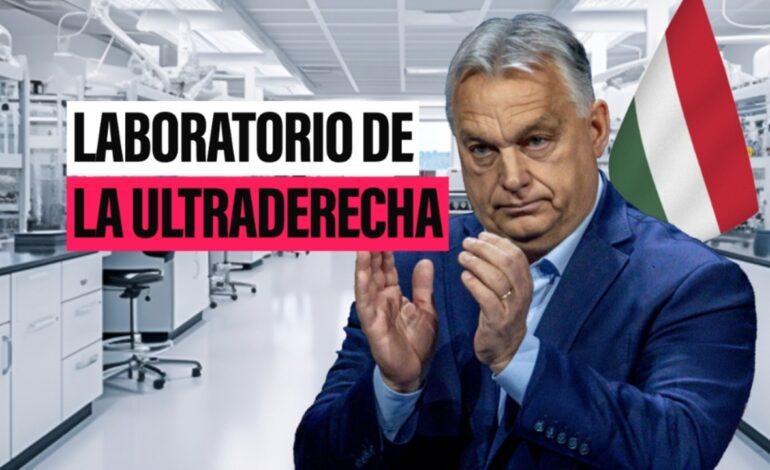 prohibiciones y represión contra LGTBIQ+, feminismo y migración