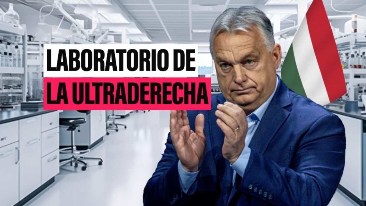 prohibiciones y represión contra LGTBIQ+, feminismo y migración