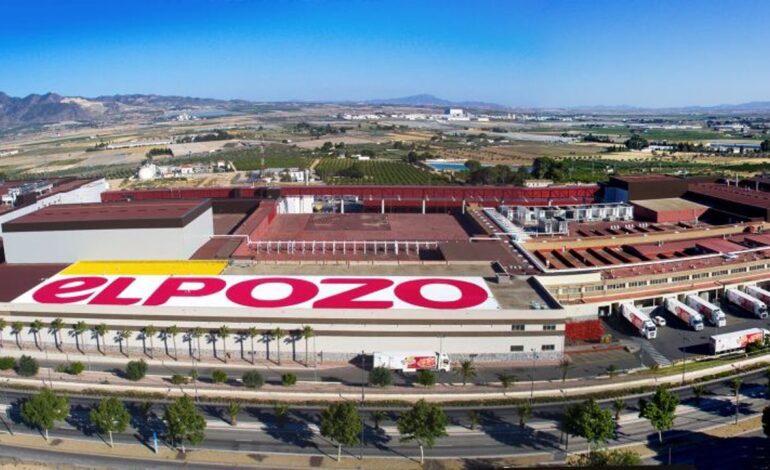 El Pozo-Grupo Fuertes, en el top 50 de las empresas con mejor reputación de España