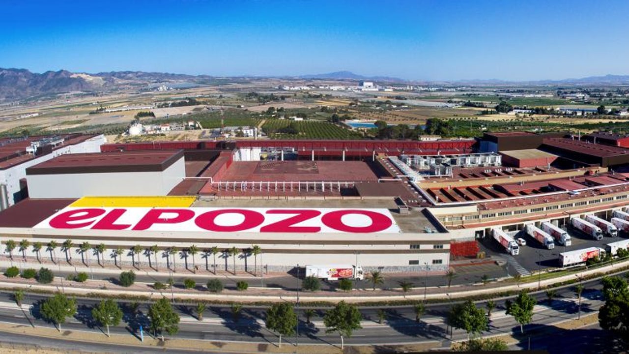 El Pozo-Grupo Fuertes, en el top 50 de las empresas con mejor reputación de España